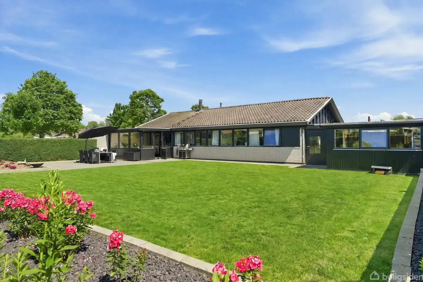 Rækkehus på Kovangen 239, 3480 Fredensborg
