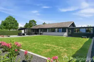 Rækkehus på Kovangen 239, 3480 Fredensborg