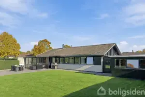 Rækkehus på Kovangen 239, 3480 Fredensborg