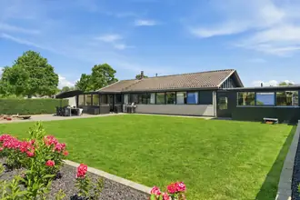Rækkehus på Kovangen 239, 3480 Fredensborg