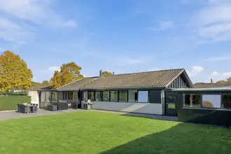 Rækkehus på Kovangen 239, 3480 Fredensborg