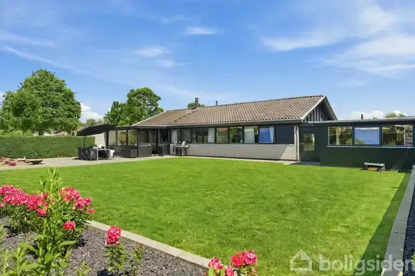 Rækkehus på Kovangen 239, 3480 Fredensborg