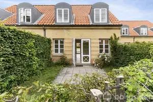 Rækkehus på Stampehusene 3E, 2970 Hørsholm