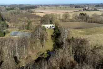 Højbjergvej 51, Skjoldenæsholm