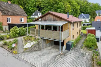 Villa på Kingosvej 4, 7100 Vejle
