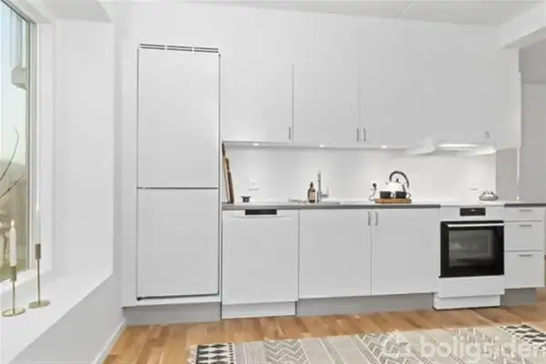 Ejerlejlighed på Ejlskovsgade 15A, 1. 8., 5000 Odense C
