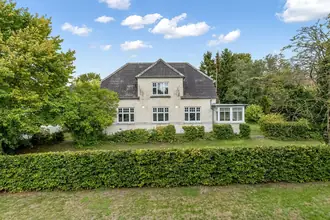 Villa på Præstøvej 11, 4640 Faxe