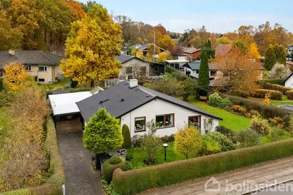 Villa på Jonstrupvej 230, 2750 Ballerup