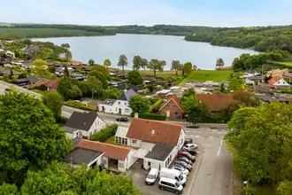 Villa på Århusvej 31, Stilling, 8660 Skanderborg