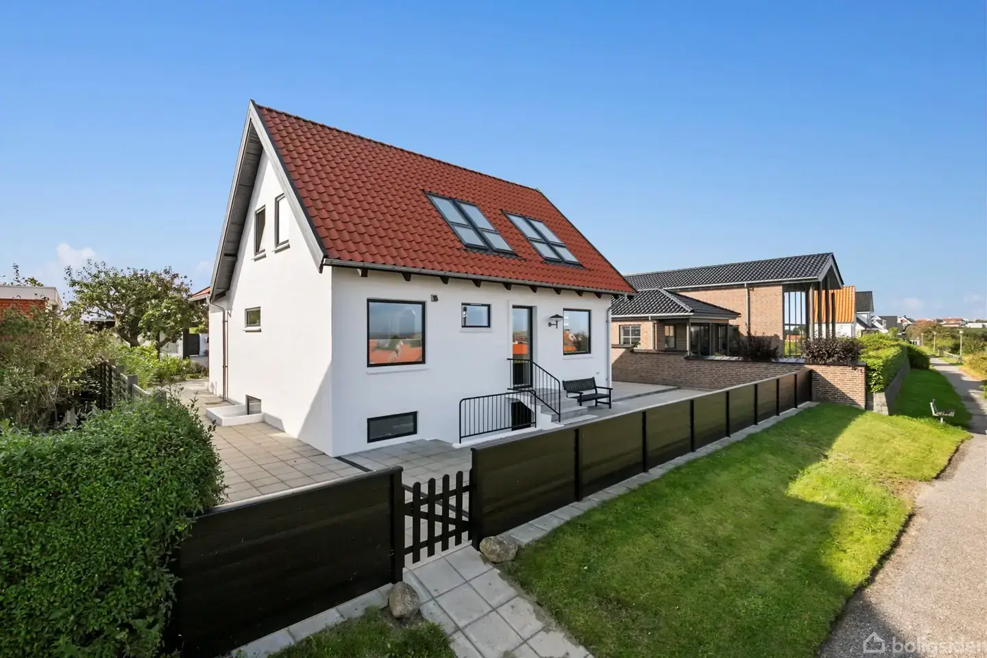 Villa på Øster Alle 17, 9670 Løgstør
