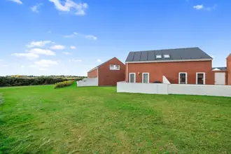 Ejerlejlighed på Vestergade 193B, Havneby, 6792 Rømø