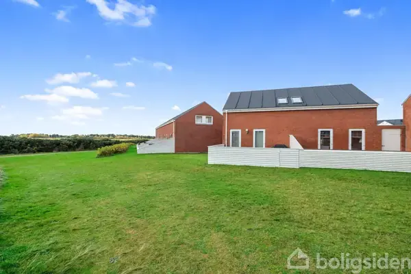 Ejerlejlighed på Vestergade 193B, 6792 Rømø