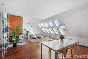 Ejerlejlighed på Grønningen 7, 6. th., 1270 København K