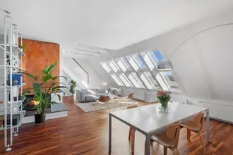 Ejerlejlighed på Grønningen 7, 6. th., 1270 København K