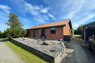 Villa på Ceciliesminde 6, 8960 Randers SØ