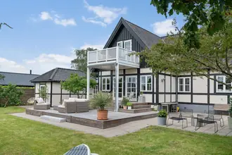 Villa på Søvej 57A, 2791 Dragør