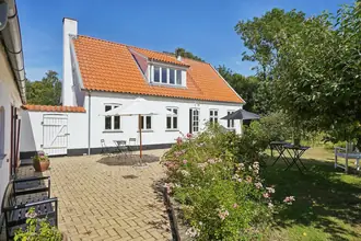 Villa på Troldevej 3, Mønge, 3200 Helsinge
