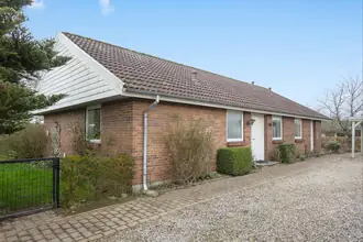 Villa på Hasselvej 41, 6510 Gram