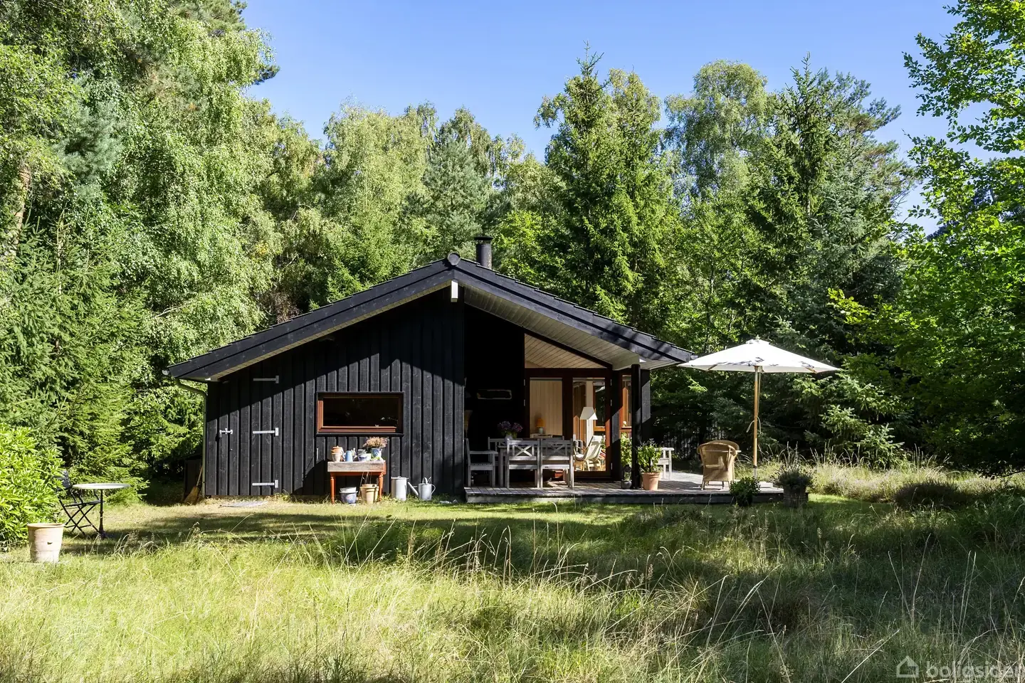 Fritidsbolig på Reinhard Van Hauensvej 29, 3300 Frederiksværk