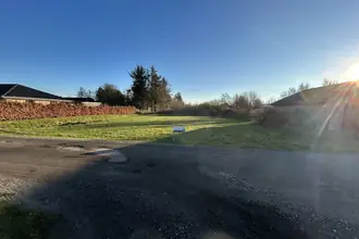 Helårsgrund på Engvangen 20, Elling, 9900 Frederikshavn