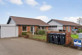 Andelsbolig på Gråkildevej 52, Tilsted, 7700