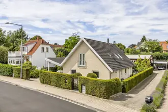 Villa på Gurrevej 30B, 3000 Helsingør