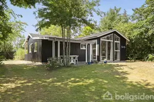 Fritidsbolig på Spongsvej 10, 8300 Odder