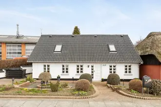 Villa på Stenderupvej 169, 6092 Sønder Stenderup