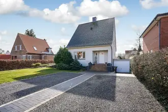 Villa på Skovalléen 5, Dalum, 5250