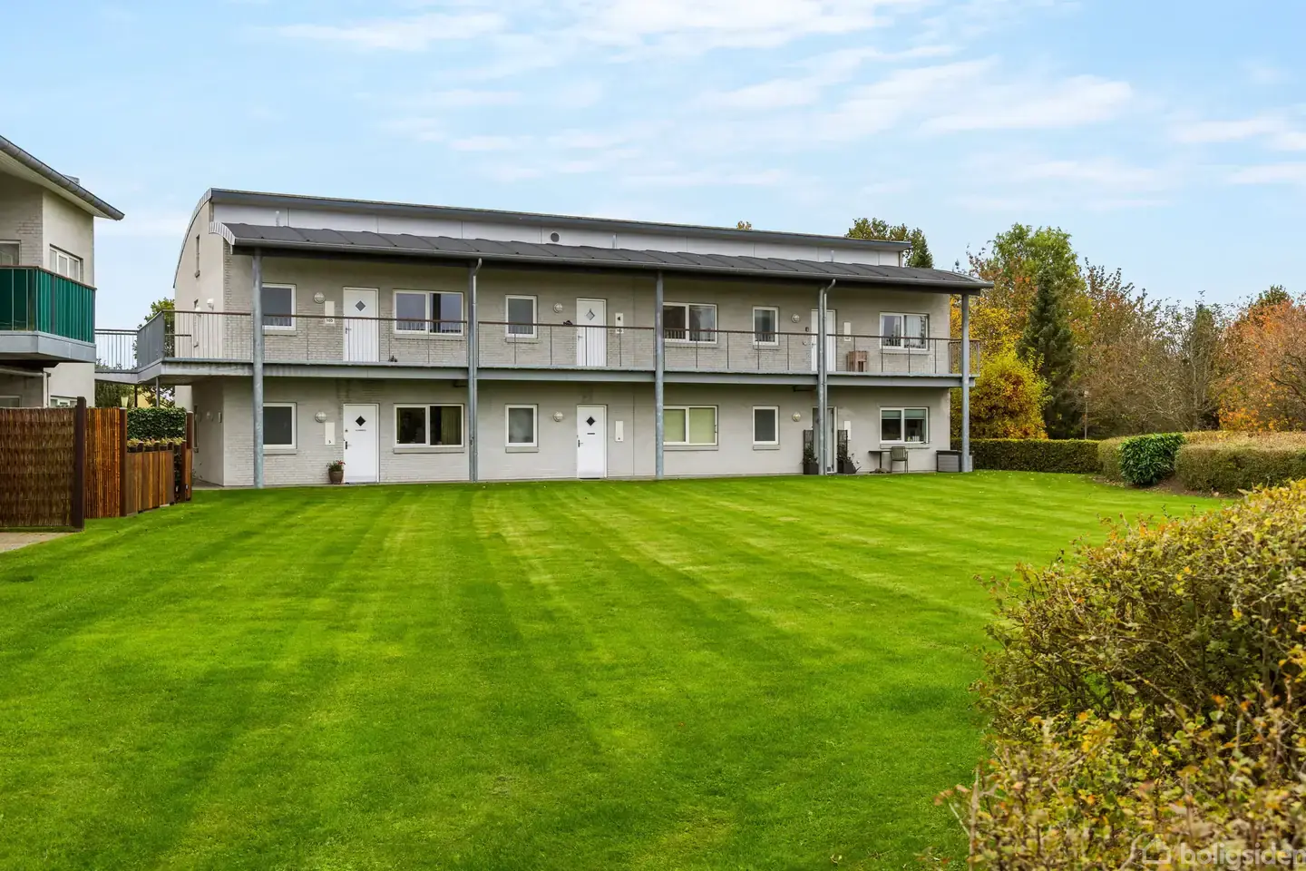 Ejerlejlighed på Pileskoven 106, 3250 Gilleleje