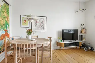 Ejerlejlighed på Storegade 21, 1. th., 6700 Esbjerg