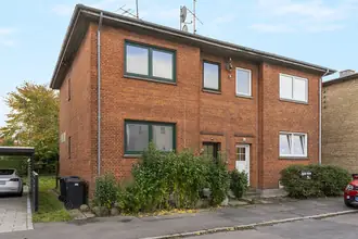 Villa på Jes Jessensgade 90, 4800 Nykøbing F