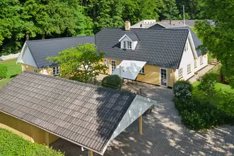 Villa på Poppelvej 15, 5492 Vissenbjerg