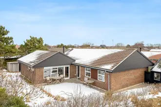 Villa på Bavnebjerg 36, Nordby, 6720 Fanø