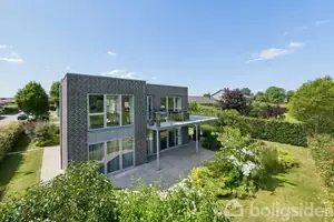 Villa på Enggårdsparken 2, 7000 Fredericia