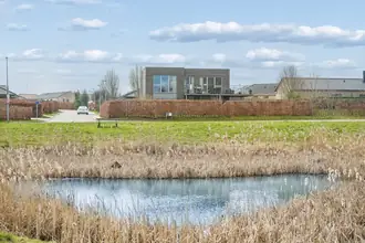 Villa på Enggårdsparken 2, Østerby, 7000 Fredericia