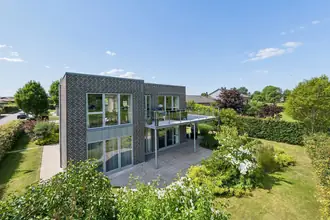 Villa på Enggårdsparken 2, Østerby, 7000 Fredericia