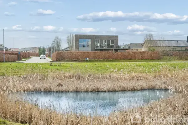 Villa på Enggårdsparken 2, 7000 Fredericia
