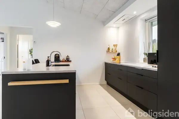 Villa på Ravnsbjerg Bakke 52, 6710 Esbjerg V