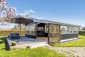 Fritidsbolig på Kildeengen 35, 4736 Karrebæksminde