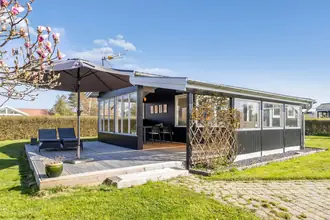 Fritidshus på Kildeengen 35, Enø, 4736 Karrebæksminde