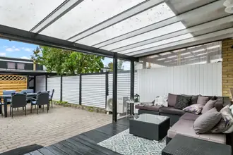 Rækkehus på Bredekærs Vænge 81, 2635 Ishøj