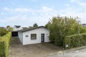 Villa på Mozartsvej 22, 9200 Aalborg SV
