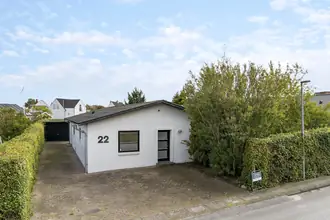 Villa på Mozartsvej 22, 9200 Aalborg SV