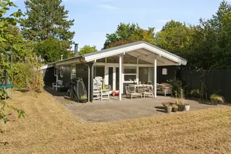Fritidshus på Rypevej 6, Høve, 4550 Asnæs