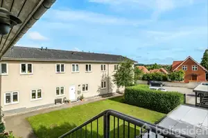 Ejerlejlighed på Gimlesvej 2D, 1., 8960 Randers SØ
