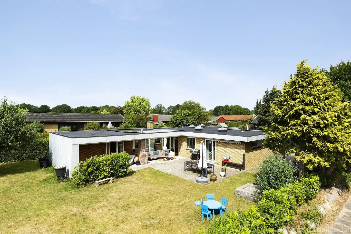Villa på Vejleholmen 14, 2630 Taastrup