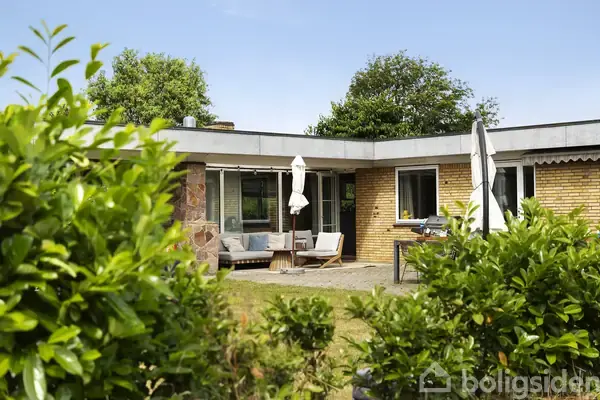 Villa på Vejleholmen 14, 2630 Taastrup