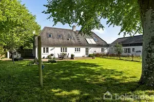 Villa på Byparken 14A, 5700 Svendborg