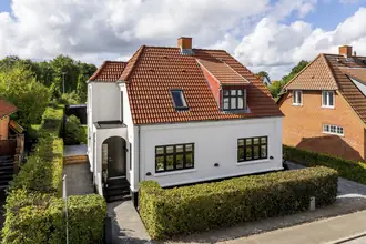 Villa på Skjernvej 26, 7500 Holstebro